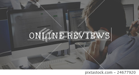 Online Communication Community Social Media Concept Online Communication Community Social Media Concept 24677920