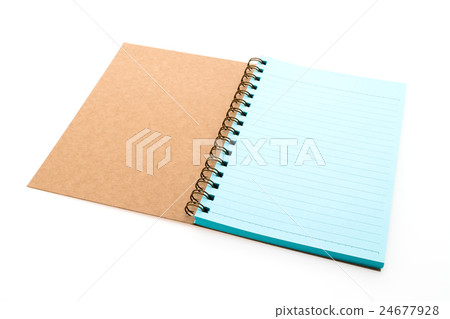 Notebook Notebook 24677928