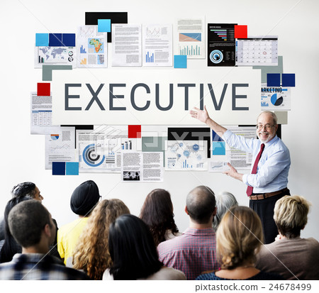 Business Marketing Documents Strategy Planning Concept 24678499