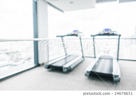 Blur gym and fitness Blur gym and fitness 24678651