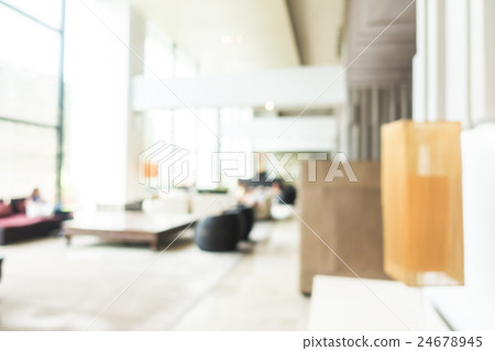 Blur hotel 24678945