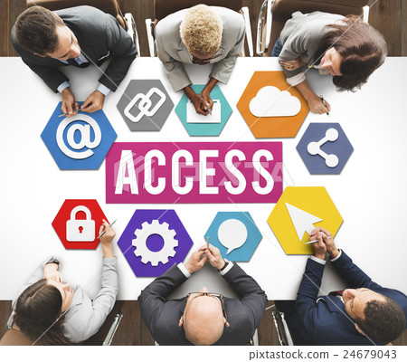 Access Available Usable Accessability Concept Access Available Usable Accessability Concept 24679043