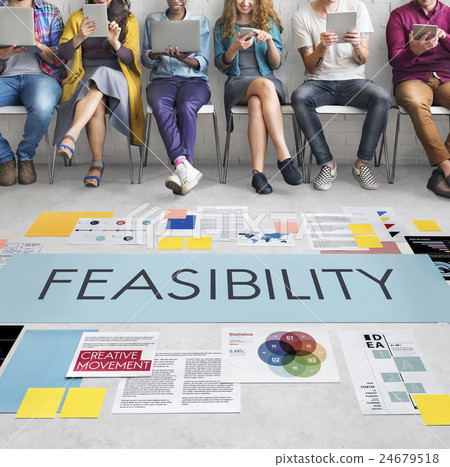 Feasibility Reasonable Potential Useful Concept 24679518