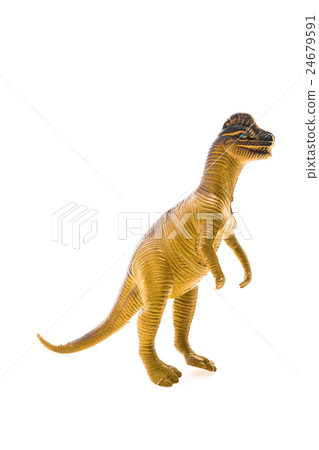 Dinosaur toy Dinosaur toy 24679591