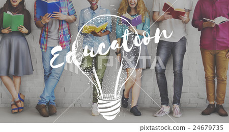 Idea Brainstorm Creative Planning Success Concept Idea Brainstorm Creative Planning Success Concept 24679735