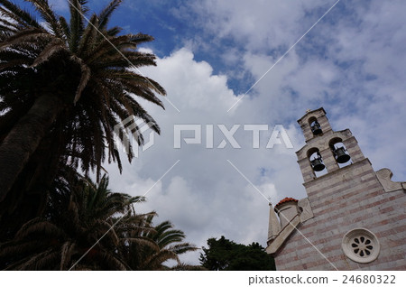 Budva Budva 24680322