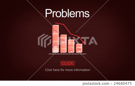 Problems Difficulty Failure Mistake Negative Concept Problems Difficulty Failure Mistake Negative Concept 24680475