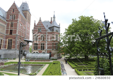 Amsterdam National Museum Amsterdam National Museum 24680650