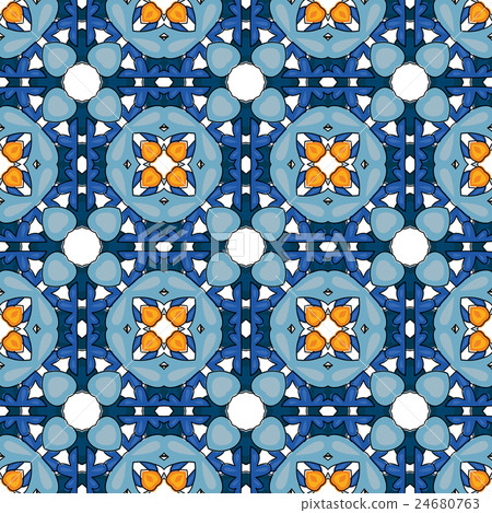 Portuguese tiles 24680763