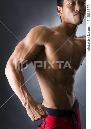 Men making force 24681363