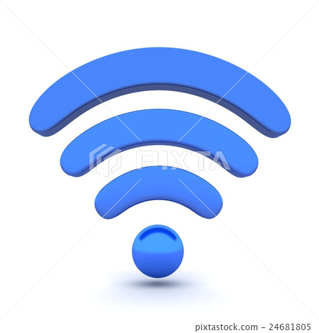 Wi-fi 24681805