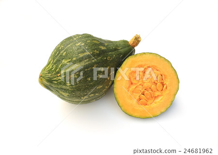 羅龍南瓜 羅龍南瓜 24681962