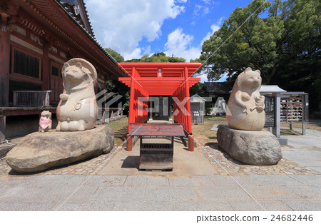 四國佛第84屆溫柔屋島島神戶右,日本三隻浣熊老虎,四國浣熊將軍太郎三郎(Minoyami Daimonjin) 四國佛第84屆溫柔屋島島神戶右,日本三隻浣熊老虎,四國浣熊將軍太郎三郎(Minoyami Daimonjin) 24682446