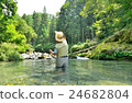 Clear flow fishing 24682804