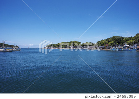 特產牛肉之海、山口觀光地、特產牛肉的港口城市 24685099