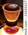 The scent of coffee 24685637