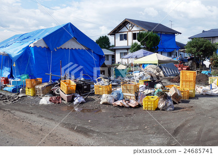 受災地區 24685741