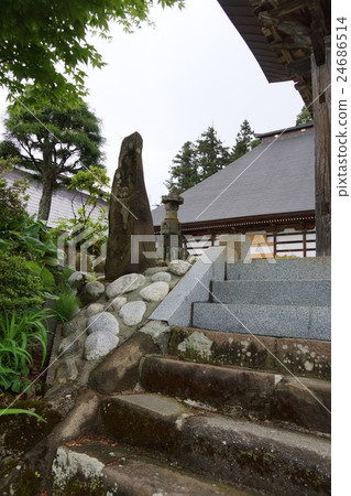 Shinano Thirty-three Kannon Shakaruyama Takayamaji (The thirty-third gadget) 24686514