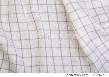 Crumpled Texture, Background 24686745