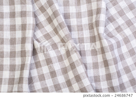 Crumpled Texture Background 24686747
