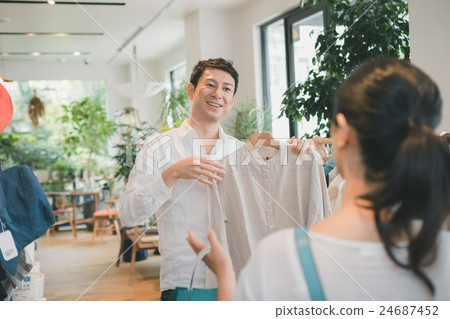 shopping complex shooting cooperation: TENOHA DAIKANYAMA 24687452