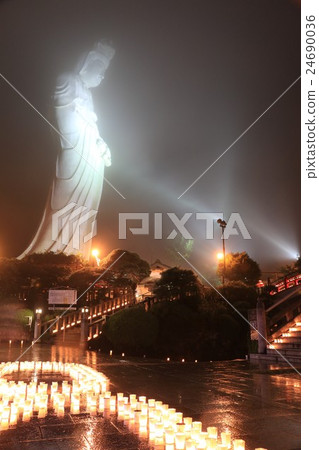 高崎白大衣響亮（百萬照明） 24690036