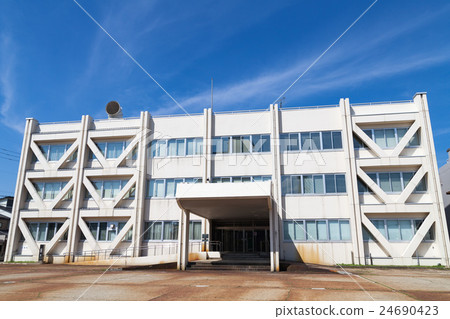 Niigata District Court Takada branch 24690423