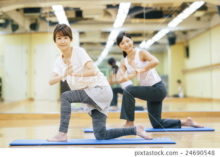 健身健身房 健身健身房 24690548
