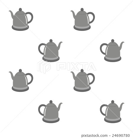 電熱水壺 24690780