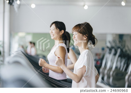 健身健身房 24690968