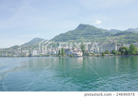 蒙特勒的視圖 24690978