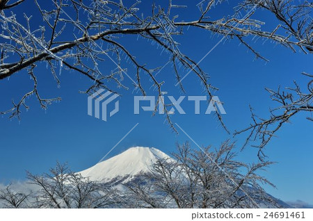 雨冰和富士 雨冰和富士 24691461