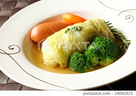 卷白菜 24692825