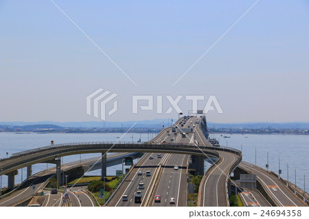 Wangan Expressway Wangan Expressway 24694358