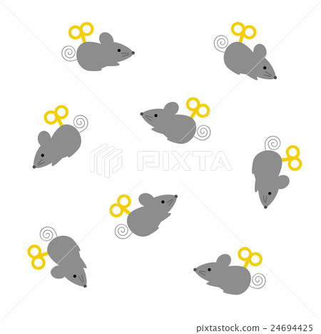Mainspray mouse Mainspray mouse 24694425