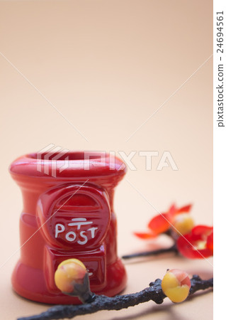 新年卡材料（一般用途） 24694561