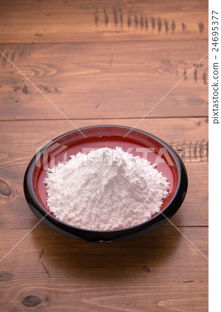 Bamboo powder Bamboo powder 24695377