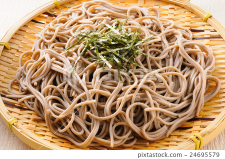 Zaru soba Zaru soba 24695579