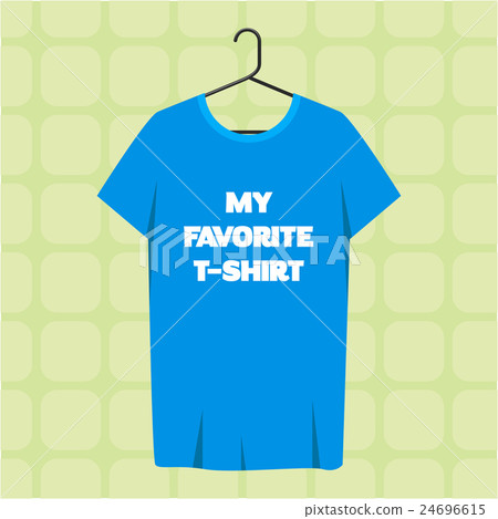 Short Sleeve T-shirt Short Sleeve T-shirt 24696615