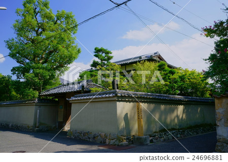Nara · Naoya Shiga old house 1 Nara · Naoya Shiga old house 1 24696881