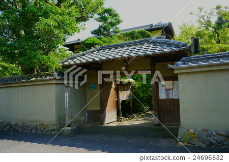 奈良·Naoya Shiga老房子2 24696882