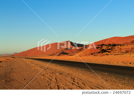 Sossusvlei Sossusvlei 24697072