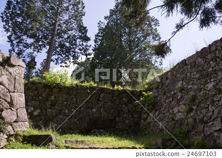 Iwamura Castle Track另一位女性城堡老闆 24697103