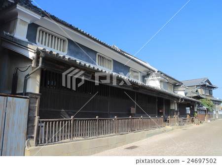Udatsu no Town Udatsu no Town 24697502