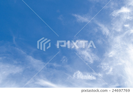 blu sky have clouded blu sky have clouded 24697769