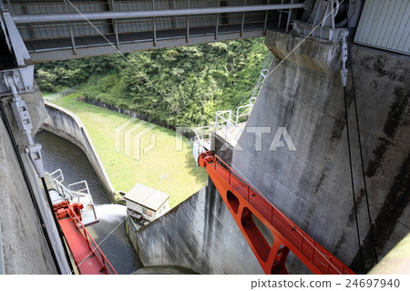 Ryu Pear Dam 24697940