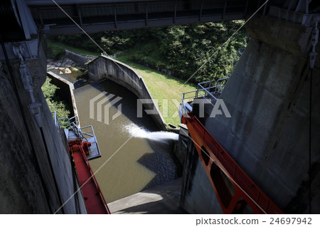 Ryu Pear Dam Ryu Pear Dam 24697942