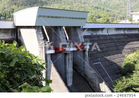 Ryu Pear Dam 24697954