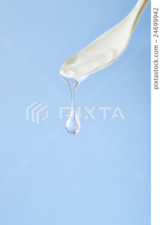 Falling gel 24699942