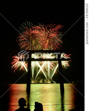 Fireworks 24700010